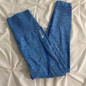 Gymshark Highwaisted Seamless leggings